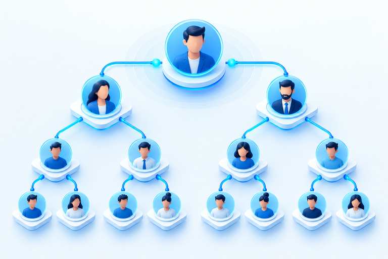 MLM Software Solutions