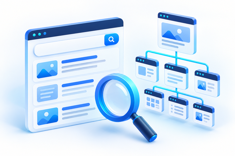 Technical SEO foundations