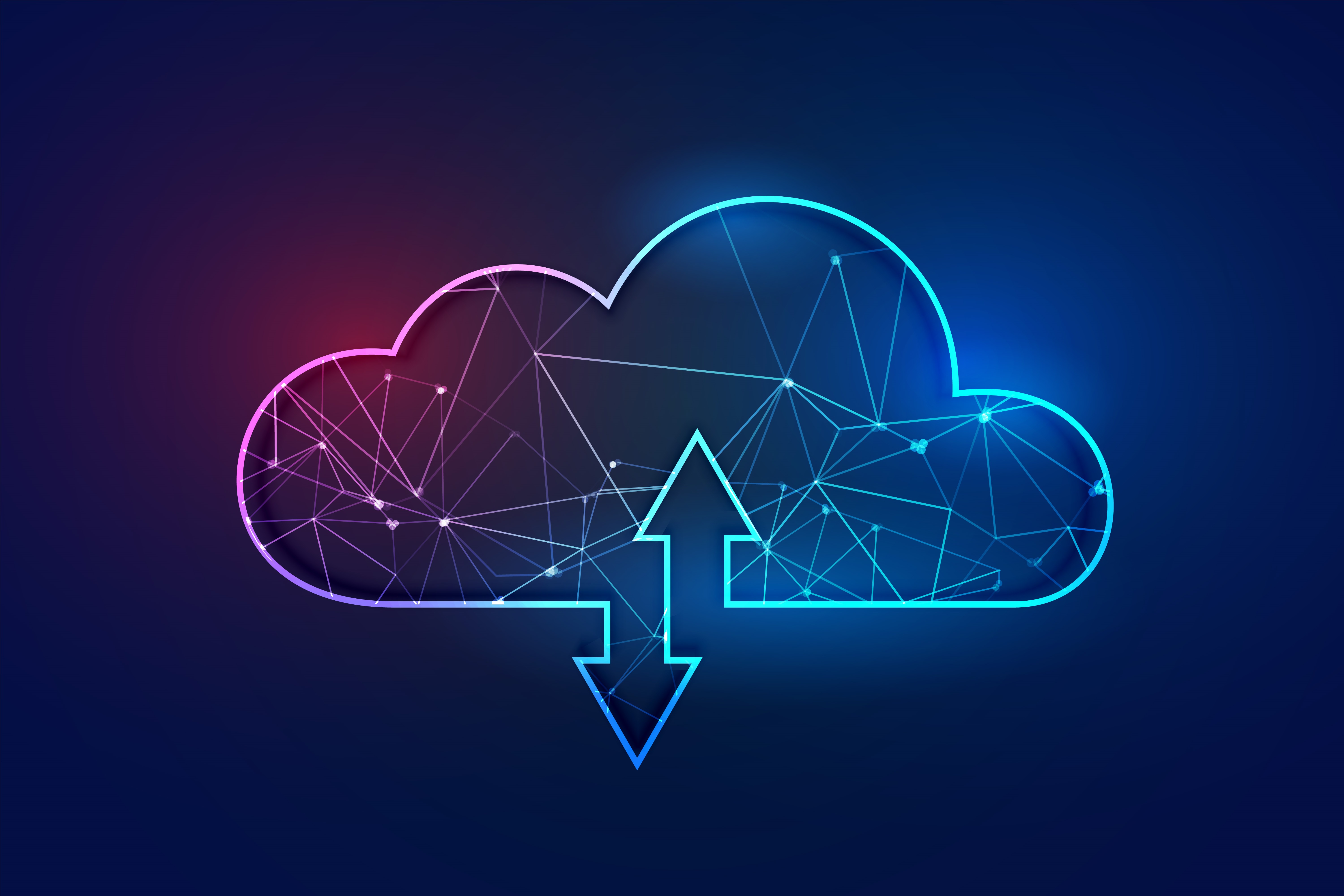 cloud service image